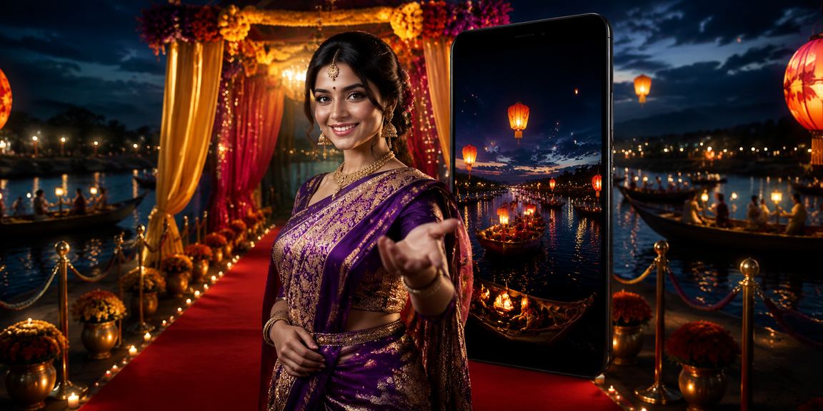 বাংলাদেশে পহেলা বৈশাখে 1520 ক্যাসিনো অ্যাপ লগইন