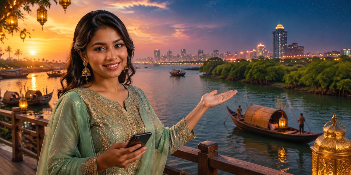 চট্টগ্রামে ঈদ উৎসবে এন্টারটেইনমেন্ট ক্যাসিনো অভিজ্ঞতা