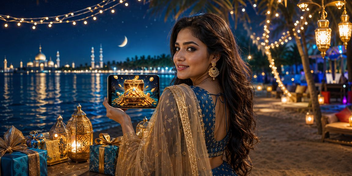 কক্সবাজারে ঈদ উৎসবে 1520 বেটিং ও প্রশ্নোত্তর সহায়তা