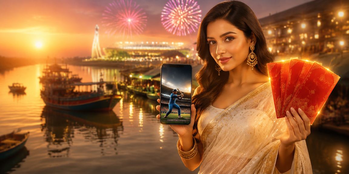 কক্সবাজারে স্পোর্টস বেটিং