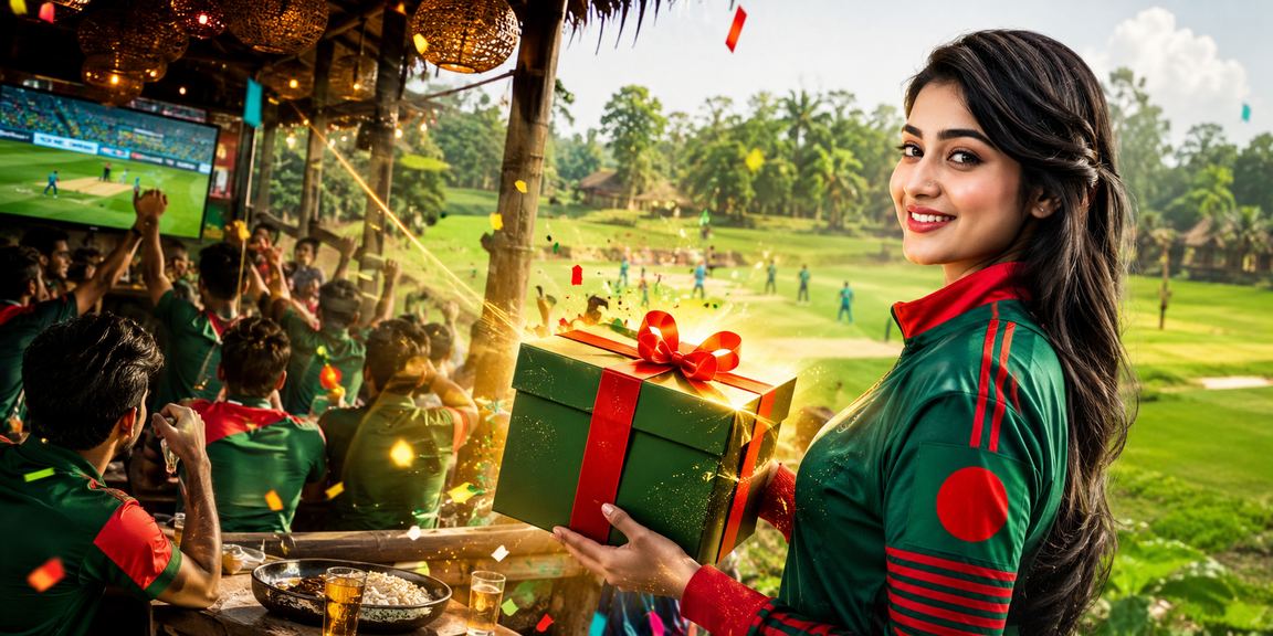 গাজীপুরে বাংলাদেশি মডেলের সাথে ক্রিকেট বেটিং গোপনীয়তা