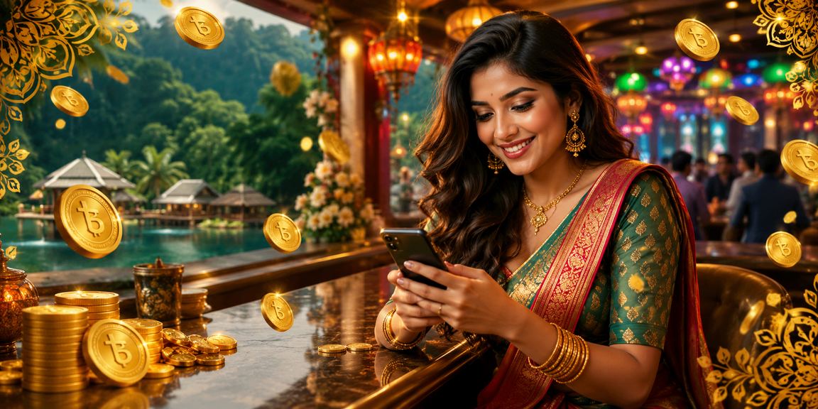 গাজীপুরে বোনাস অফার এবং রিবেট