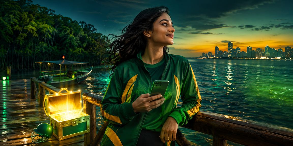 খুলনায় সমুদ্র সৈকতে ক্রিকেট বেটিং ও দায়িত্বশীল গেমিং