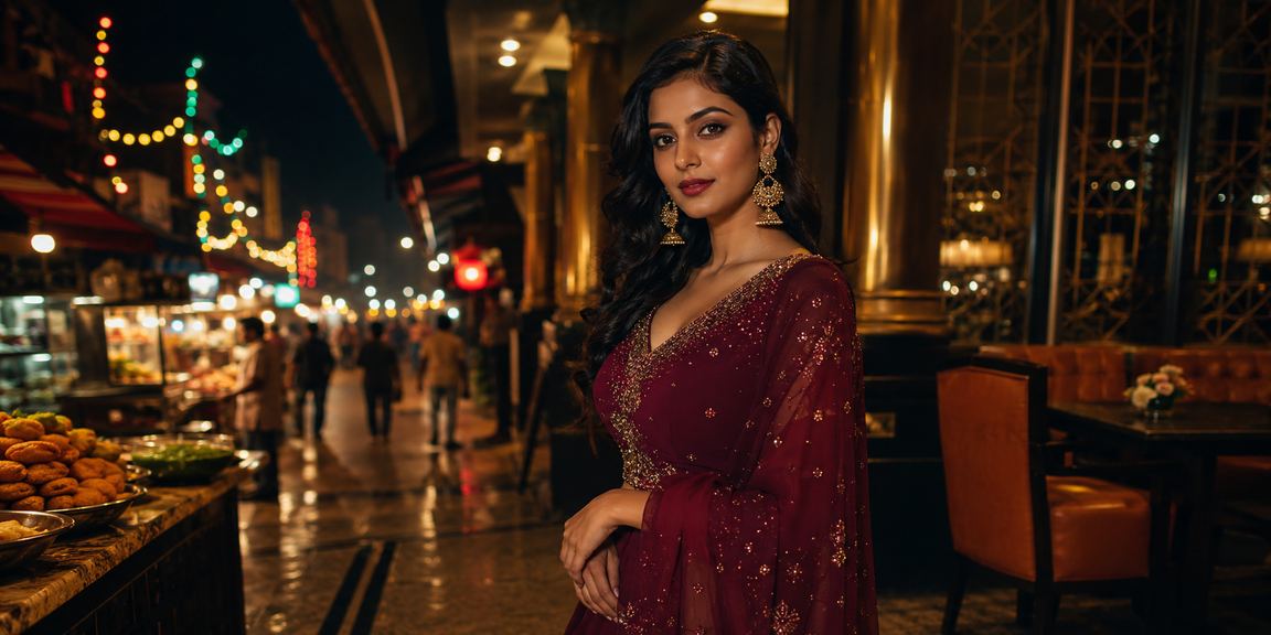 রাজশাহীর নাইট মার্কেটে আন্দার বাহার গেমিং