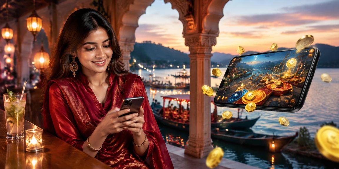 রাঙামাটিতে বাংলাদেশি মডেলের মোবাইলে 1520 ক্যাসিনো লগইন