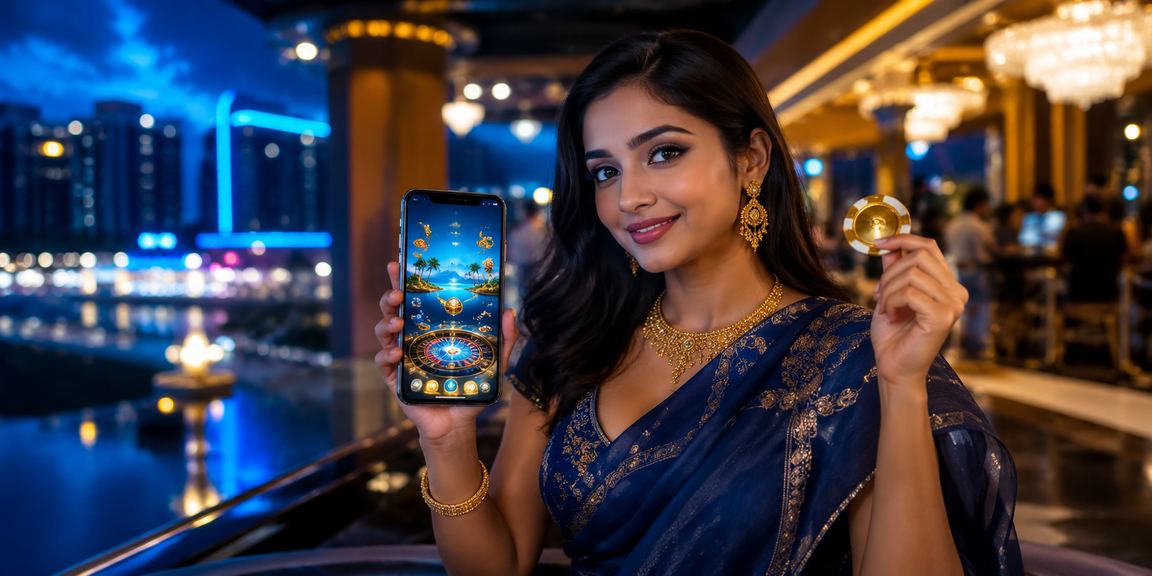 সিলেটের চা বাগানে ভিআইপি বোনাস ও দায়িত্বশীল গেমিং