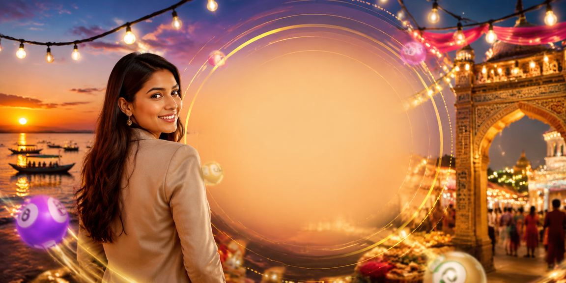 তাঙ্গুয়ার হাওরে সৈকতে লটারি গেমিং পরিবেশ
