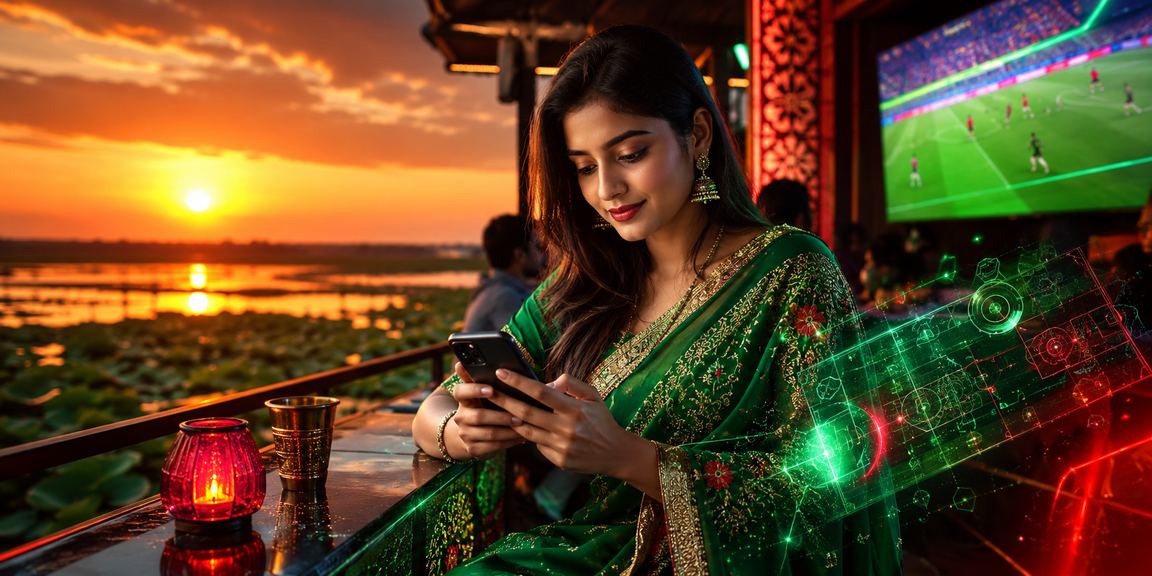তাঙ্গুয়ার হাওরে মোবাইল ক্যাসিনো খেলা